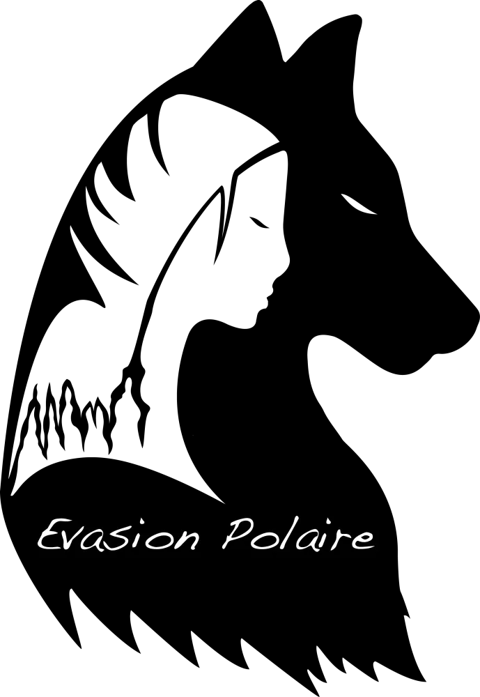 Logo Evasion polaire